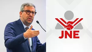 Foto y video: Canal N