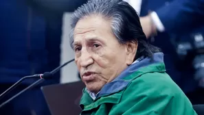 Foto: Andina - Video: Canal N
