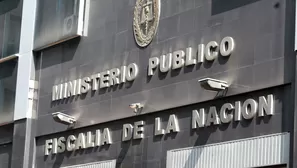 La Fiscalía ha solicitado la detención preliminar de dos suboficiales de la Policía Nacional del Perú tras la muerte de Eduardo Ruiz. Video: Canal N