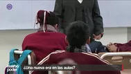¿Qué plantea el Gobierno frente a casos de violencia en colegios?