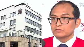 Foto y video: Canal N