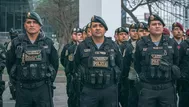 ¿Qué policías recibirán S/16 por hora por patrullaje voluntario?