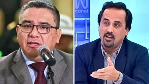 Foto y video: Canal N