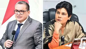 Foto y video: Canal N