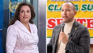 Foto y video: Canal N