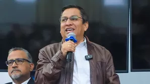 Foto y video: América Noticias