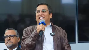 Foto y video: América Noticias