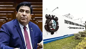 Foto y video: Canal N