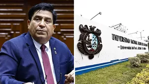 Foto y video: Canal N