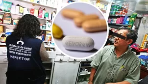 Foto y video: Canal N