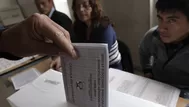 ¿Qué revela la encuesta sobre el voto en las Elecciones 2026?