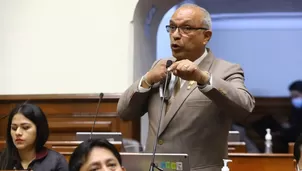 Roberto Kamiche infringió norma de neutralidad al hacer propaganda a favor de APP en su cuenta de Facebook. Foto: Andina. Video: Canal N