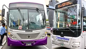 Foto y video: Canal N