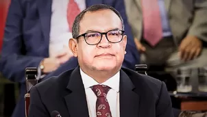 Foto y video: Canal N