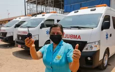 ¿Por qué se celebra hoy 30 de agosto el Día de la Enfermera Peruana?  - Noticias de enfermero