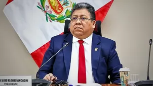 Foto y video: Canal N