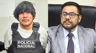 ¿Por qué se pidió interrogar a El Monstruo antes de extradición?
