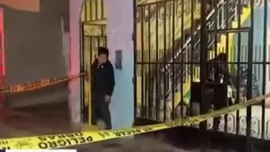 Foto y video: Canal N