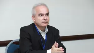 Gamio advierte alza de combustibles por crisis en Petroperú. Foto: GEC/ Video: Canal N