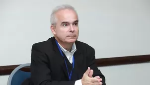 Gamio advierte alza de combustibles por crisis en Petroperú. Foto: GEC/ Video: Canal N