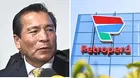 ¿Qué sucede con la deuda de Petroperú y su pedido de rescate?