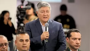 Foto: TVPerú -Video: Canal N