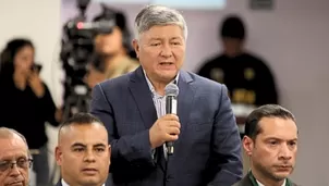 Foto: TVPerú -Video: Canal N