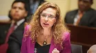 ¿Por qué el TC rechazó el pedido de Eliane Karp sobre prisión?
