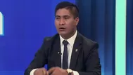 ¿De qué trata proyecto de ley que restringe cargos a extranjeros?