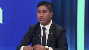 El congresista Wilson Soto propone restringir el ingreso de extranjeros al servicio público en cargos que impliquen el manejo de información clasificada, datos sensibles o funciones vinculadas a la seguridad nacional. Video: Canal N