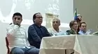 ¿Qué vínculos unen a Roberto Sánchez con Antauro Humala?
