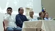 ¿Qué vínculos unen a Roberto Sánchez con Antauro Humala?