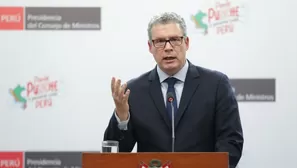 Morgan Quero generó debate al exaltar el autismo. Foto y video: Canal N/Andina