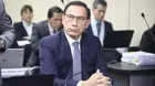 ¿Por qué Vizcarra no podrá cumplir su condena en libertad mientras apela?
