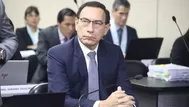 ¿Por qué Vizcarra no podrá cumplir su condena en libertad mientras apela?