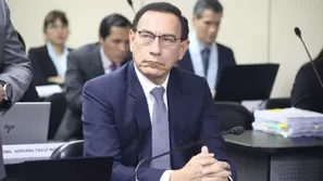 Sala ratifica la ejecución de la condena de 14 años de cárcel impuesta al expresidente en primera instancia. Por lo tanto, continuará recluido en Barbadillo. Foto: Andina. Video: Canal N