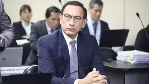 Sala ratifica la ejecución de la condena de 14 años de cárcel impuesta al expresidente en primera instancia. Por lo tanto, continuará recluido en Barbadillo. Foto: Andina. Video: Canal N