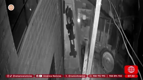 Foto: Video AN Foto: Video AN