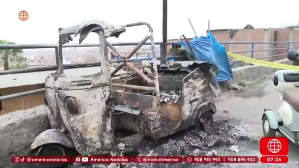 Foto: Video AN Foto: Video AN