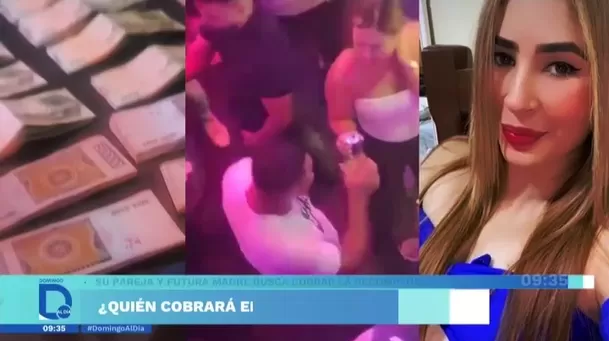 Fuente: Domingo Al Día