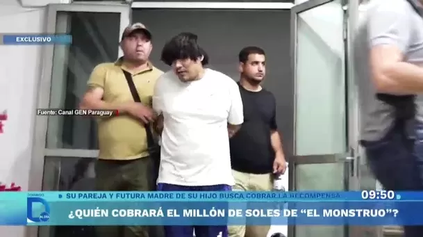 Fuente: Domingo Al Día