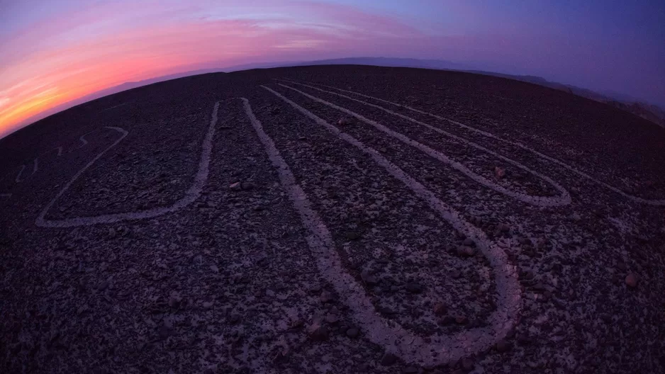 Captura de vídeo de AirPano.