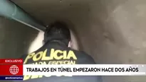 La policía sospecha que había otros narcos 