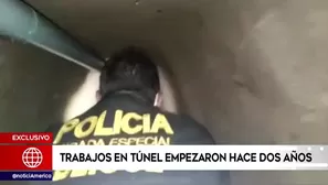 La policía sospecha que había otros narcos 