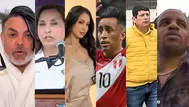 ¿Quién fue elegido el personaje del 2024 en el Perú?