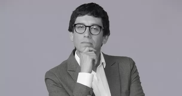 Jaime Chincha: periodista falleció a los 48 años - Foto: Canal N