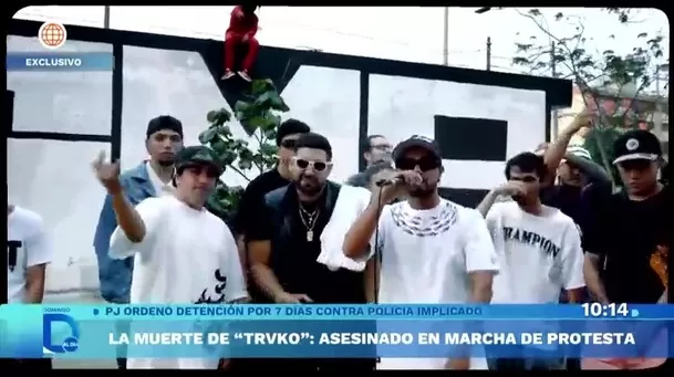 Fuente: Domingo Al Día Fuente: Domingo Al Día