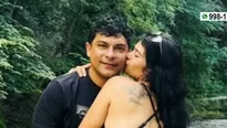 La Fiscalía ha solicitado 36 meses de prisión preventiva contra alias Gianfranco  23 y su pareja por el delito de organización criminal. / Video: América Noticias