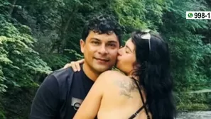 La Fiscalía ha solicitado 36 meses de prisión preventiva contra alias Gianfranco  23 y su pareja por el delito de organización criminal. / Video: América Noticias