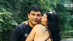 La Fiscalía ha solicitado 36 meses de prisión preventiva contra alias Gianfranco  23 y su pareja por el delito de organización criminal. / Video: América Noticias